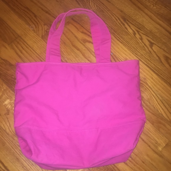 Aeropostale Large Tote - Picture 4 of 4